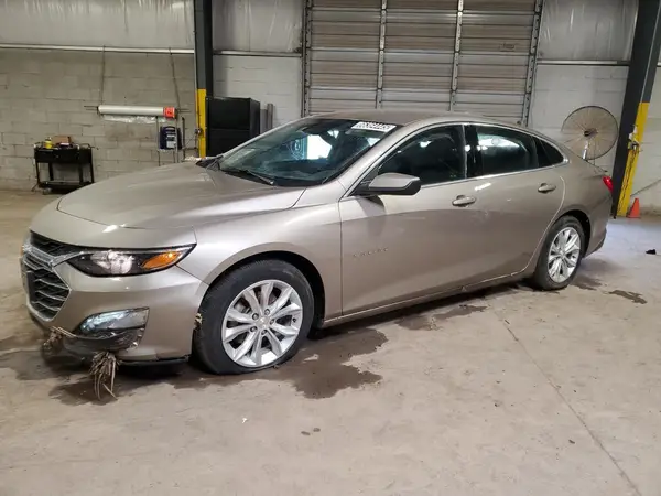 1G1ZD5STXRF203044 2024 CHEVROLET MALIBU - Image 1