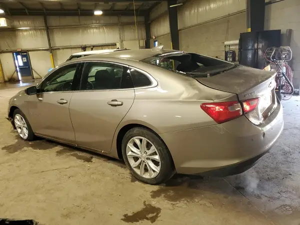 1G1ZD5STXRF203044 2024 CHEVROLET MALIBU - Image 2
