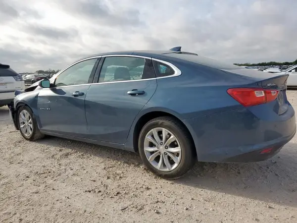 1G1ZD5STXRF203075 2024 CHEVROLET MALIBU - Image 2