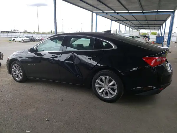1G1ZD5STXRF203450 2024 CHEVROLET MALIBU - Image 2