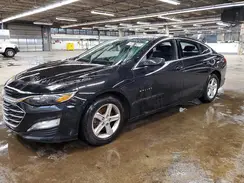 1G1ZD5STXRF205294 2024 CHEVROLET MALIBU