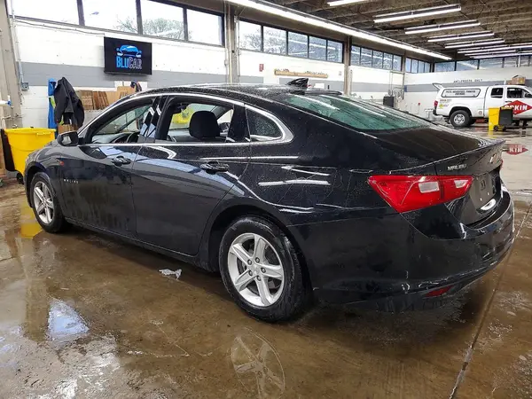1G1ZD5STXRF205294 2024 CHEVROLET MALIBU - Image 2