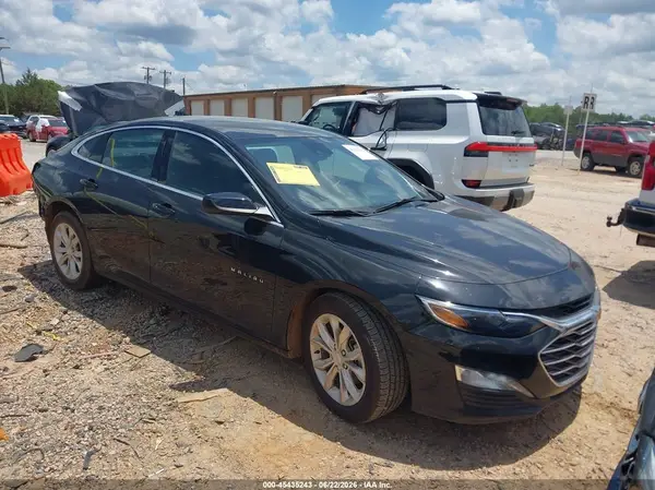 1G1ZD5STXRF205361 2024 CHEVROLET MALIBU - Image 1
