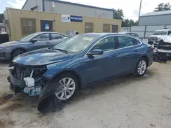 1G1ZD5STXRF205697 2024 CHEVROLET MALIBU