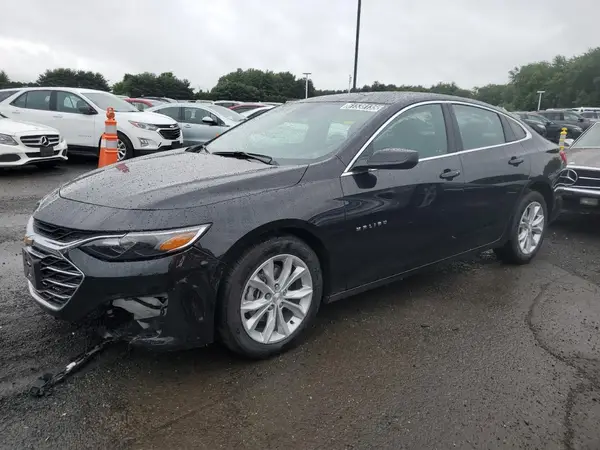 1G1ZD5STXRF205876 2024 CHEVROLET MALIBU - Image 1
