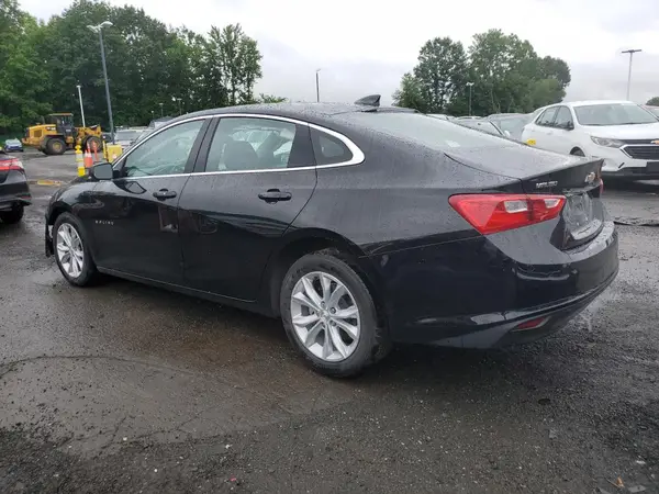 1G1ZD5STXRF205876 2024 CHEVROLET MALIBU - Image 2