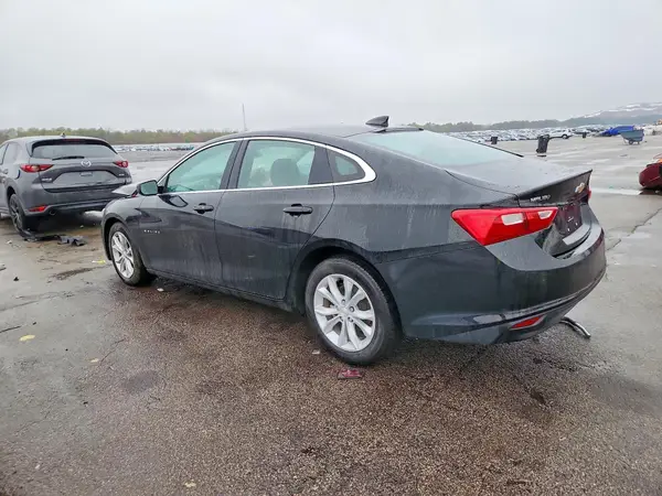 1G1ZD5STXRF206364 2024 CHEVROLET MALIBU - Image 2