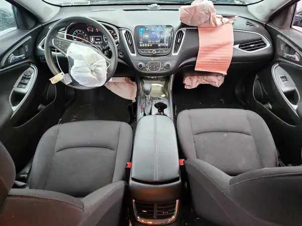 1G1ZD5STXRF206364 2024 CHEVROLET MALIBU - Image 8