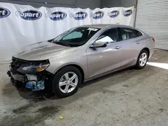 1G1ZD5STXRF206557 2024 CHEVROLET MALIBU