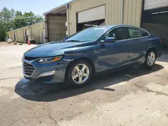1G1ZD5STXRF206641 2024 CHEVROLET MALIBU