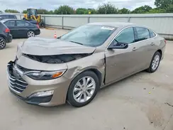 1G1ZD5STXRF206719 2024 CHEVROLET MALIBU