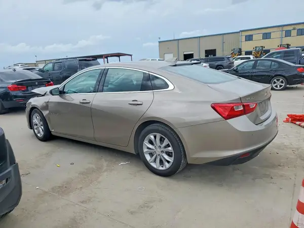 1G1ZD5STXRF206719 2024 CHEVROLET MALIBU - Image 2