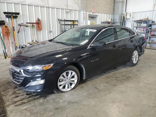 1G1ZD5STXRF207000 2024 CHEVROLET MALIBU - Image 1
