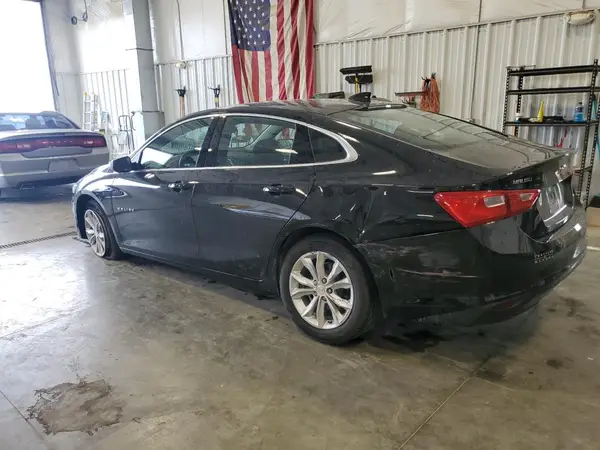 1G1ZD5STXRF207000 2024 CHEVROLET MALIBU - Image 2
