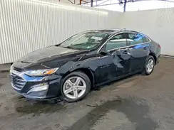 1G1ZD5STXRF207109 2024 CHEVROLET MALIBU