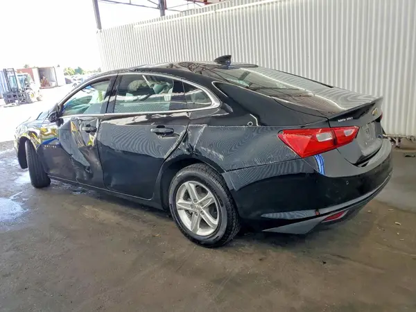1G1ZD5STXRF207109 2024 CHEVROLET MALIBU - Image 2
