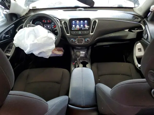 1G1ZD5STXRF207109 2024 CHEVROLET MALIBU - Image 8
