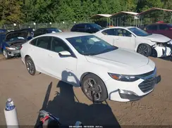 1G1ZD5STXRF207319 2024 CHEVROLET MALIBU