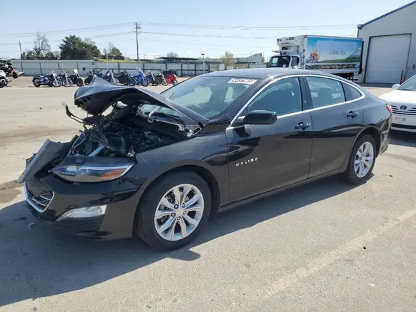 1G1ZD5STXRF207515 2024 CHEVROLET MALIBU - Image 1