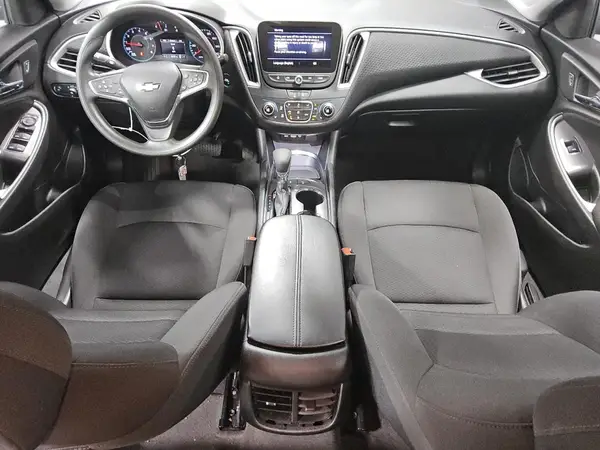 1G1ZD5STXRF207806 2024 CHEVROLET MALIBU - Image 8