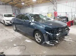 1G1ZD5STXRF207899 2024 CHEVROLET MALIBU