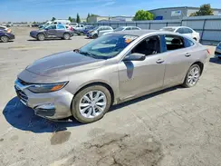 1G1ZD5STXRF208213 2024 CHEVROLET MALIBU