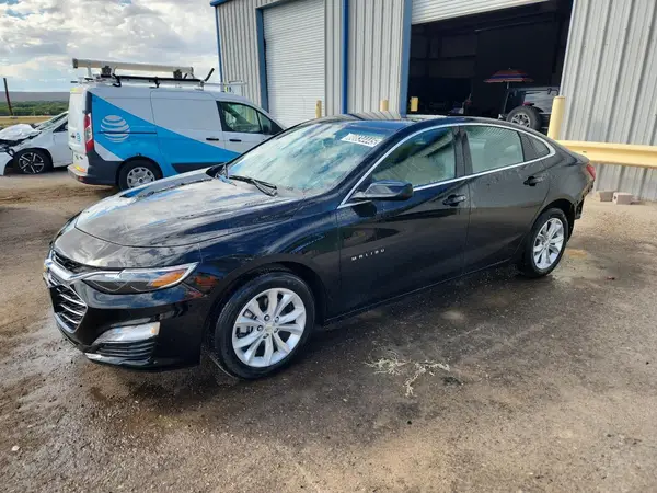 1G1ZD5STXRF208258 2024 CHEVROLET MALIBU - Image 1