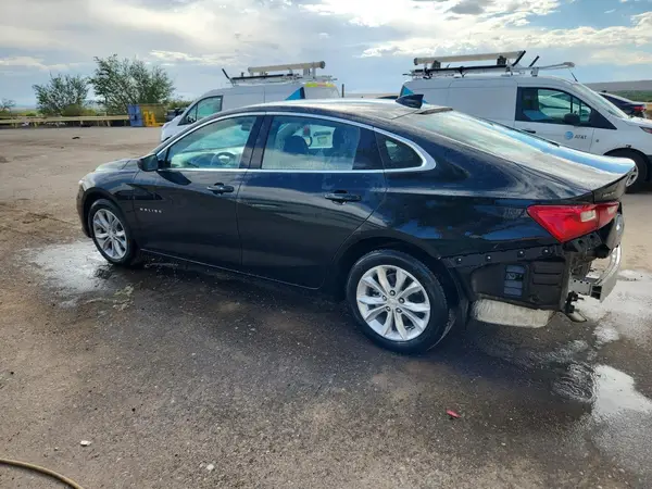 1G1ZD5STXRF208258 2024 CHEVROLET MALIBU - Image 2