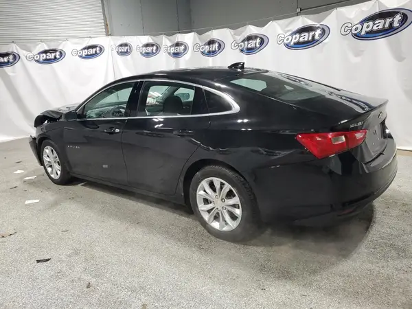 1G1ZD5STXRF208504 2024 CHEVROLET MALIBU - Image 2