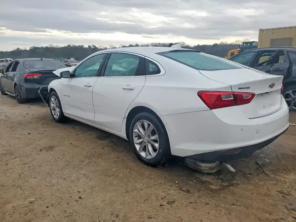 1G1ZD5STXRF209068 2024 CHEVROLET MALIBU - Image 2