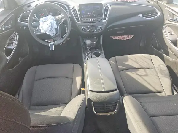 1G1ZD5STXRF209068 2024 CHEVROLET MALIBU - Image 8