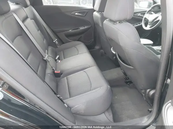 1G1ZD5STXRF209362 2024 CHEVROLET MALIBU - Image 8