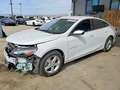 1G1ZD5STXRF209636 2024 CHEVROLET MALIBU