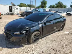 1G1ZD5STXRF210690 2024 CHEVROLET MALIBU