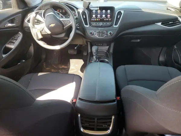 1G1ZD5STXRF210690 2024 CHEVROLET MALIBU - Image 8