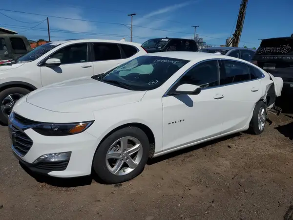 1G1ZD5STXRF210852 2024 CHEVROLET MALIBU - Image 1