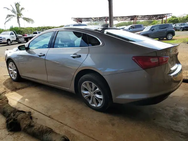 1G1ZD5STXRF212889 2024 CHEVROLET MALIBU - Image 2