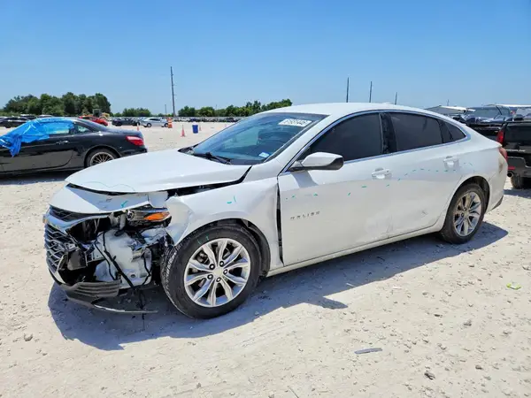 1G1ZD5STXRF213377 2024 CHEVROLET MALIBU - Image 1