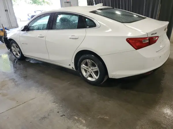 1G1ZD5STXRF213881 2024 CHEVROLET MALIBU - Image 2