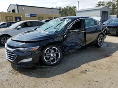 1G1ZD5STXRF213959 2024 CHEVROLET MALIBU