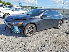 1G1ZD5STXRF214349 2024 CHEVROLET MALIBU
