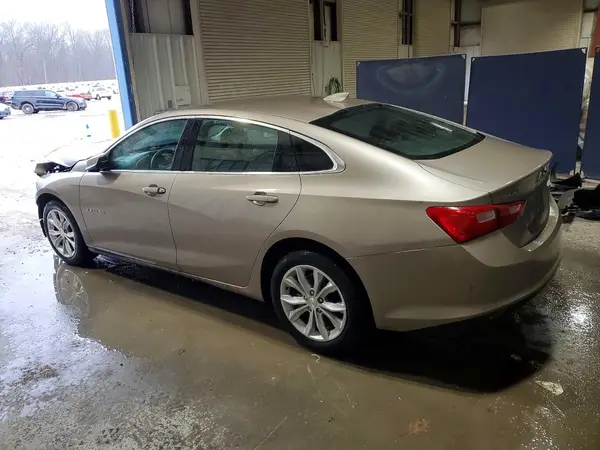 1G1ZD5STXRF214559 2024 CHEVROLET MALIBU - Image 2