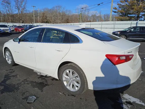 1G1ZD5STXRF214643 2024 CHEVROLET MALIBU - Image 2
