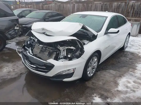 1G1ZD5STXRF214836 2024 CHEVROLET MALIBU - Image 2