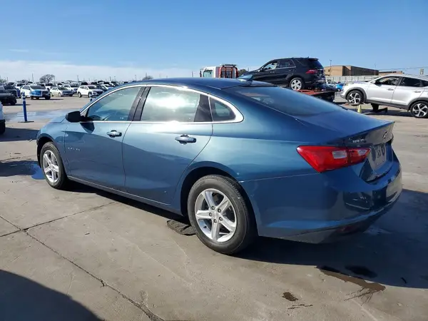 1G1ZD5STXRF216523 2024 CHEVROLET MALIBU - Image 2