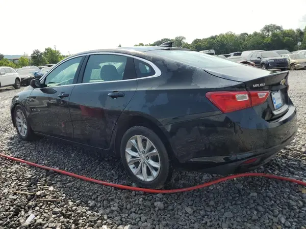 1G1ZD5STXRF217137 2024 CHEVROLET MALIBU - Image 2