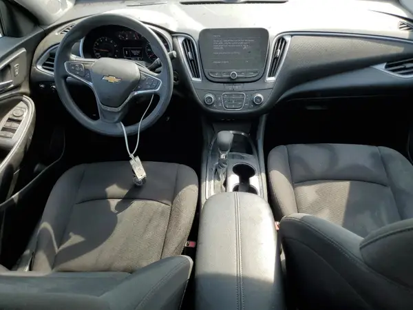 1G1ZD5STXRF217137 2024 CHEVROLET MALIBU - Image 8