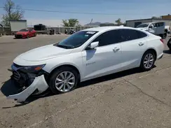 1G1ZD5STXRF217669 2024 CHEVROLET MALIBU