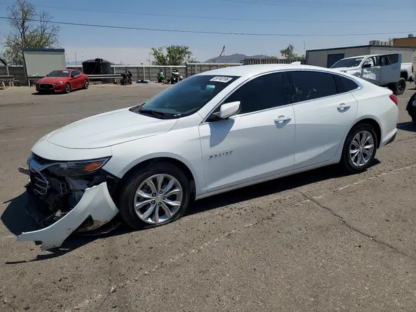 1G1ZD5STXRF217669 2024 CHEVROLET MALIBU - Image 1