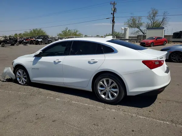 1G1ZD5STXRF217669 2024 CHEVROLET MALIBU - Image 2